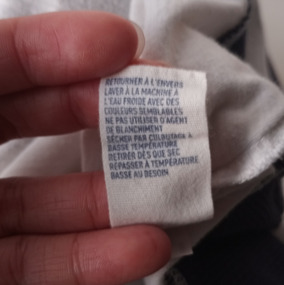 Baseball Tee | American Eagle - Picture 9 of 12